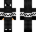 cool black