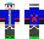 cool boy