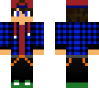 cool boy for alexgamer245