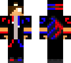 cool boy herobrian