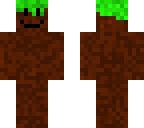cool dirt