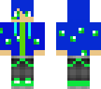 cool emerald nike ore boy