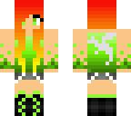cool girl 11