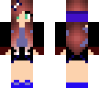 cool girl
