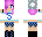cool girl
