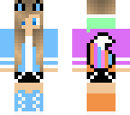 cool girl for wolfgamermm 2