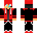 cool vampire