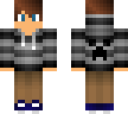 cooly creeper guy