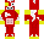 cow red