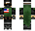 crafting dead america