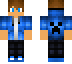 creeper boy