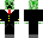 creeper elegant
