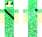 creeper lord