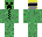 creeperhonigsony 2