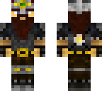 creiftenheim crown