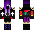 crying assassin