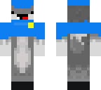 cscoop the cop