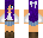 curcilla purplehead
