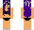 curcilla togs purplehead