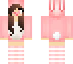 cute baby bunny