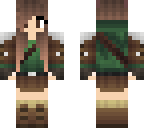 cute deer hunter version 4