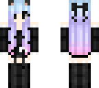 cute goth