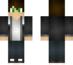 cute jacket boy edit