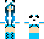 cute skin edit