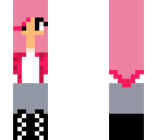 cute sweater girl