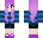 cute sweater girl