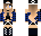 cute tomboy