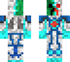 cyborg
