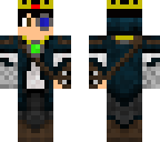 cyboric king