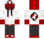 dark red yoshi