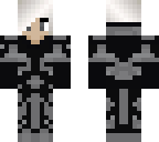 dark shadow knight travis