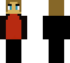dauntless girl