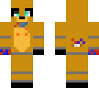 david the deer withered