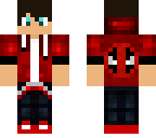 deadpool boy