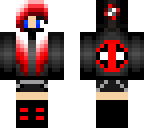 deadpool girl