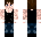 dean ambrose revamp