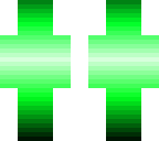 default green
