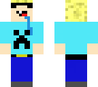 derpyist coolman
