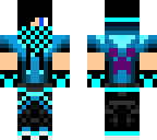 diamond boy
