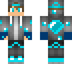 diamond dude