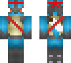 dieng lucario