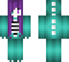 dino girl