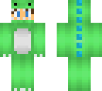 dino kid