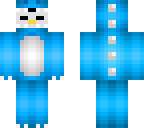 dinopenguin