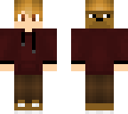 doge traje