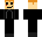 dolcobianco gaming creepy